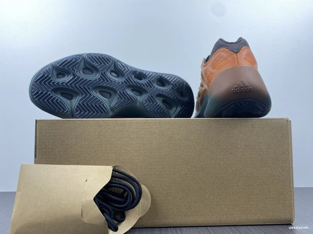 Adidas Copfade Yeezy V3 Boost GY4109 700 0708
